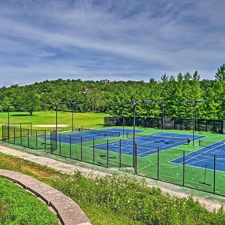 Walk-In Resort Condo, Near Silver Dollar City แบรนสัน ภายนอก รูปภาพ