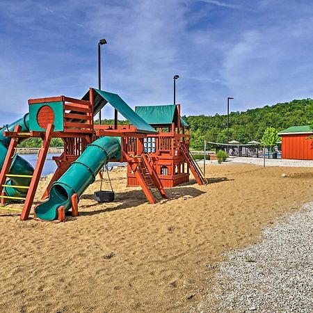 Walk-In Resort Condo, Near Silver Dollar City แบรนสัน ภายนอก รูปภาพ
