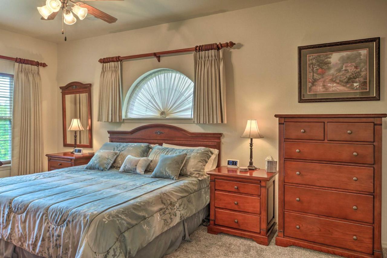 Walk-In Resort Condo, Near Silver Dollar City แบรนสัน ภายนอก รูปภาพ
