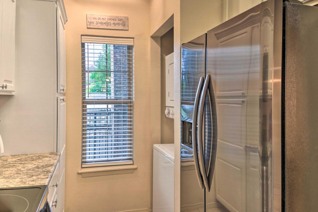 Walk-In Resort Condo, Near Silver Dollar City แบรนสัน ภายนอก รูปภาพ