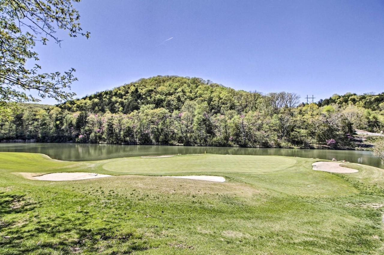 Walk-In Resort Condo, Near Silver Dollar City แบรนสัน ภายนอก รูปภาพ